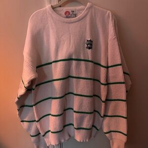 Vintage Seattle Seahawks sweater